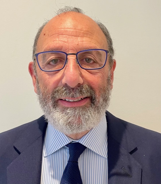  Ralph Cohen